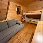 Tanas Almhuette Flattnitz