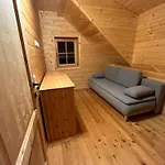 בית נופש Tanas Almhuette Flattnitz