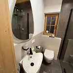 בית נופש Tanas Almhuette *