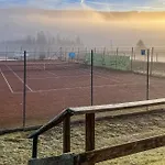 בית נופש Tanas Almhuette