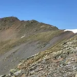 Tanas Almhuette Flattnitz