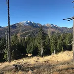 Tanas Almhuette בית נופש Flattnitz