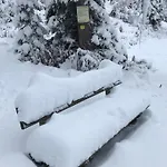 Tanas Almhuette * Flattnitz