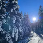 Tanas Almhuette בית נופש Flattnitz