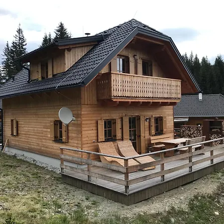 Tanas Almhütte Flattnitz
