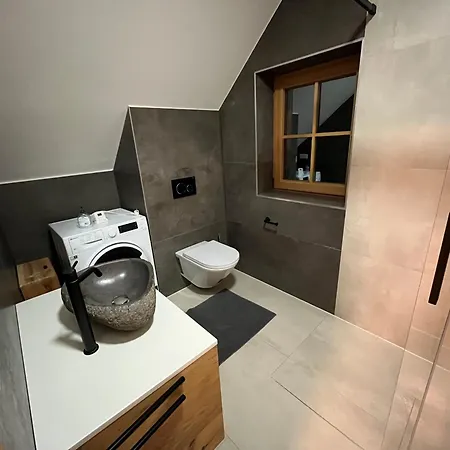 Vakantieboerderij Tanas Almhuette *