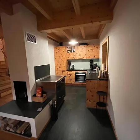 Tanas Almhütte Flattnitz