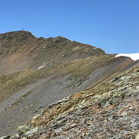 Tanas Almhuette Flattnitz