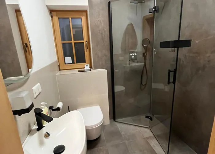 Tanas Almhütte * Flattnitz