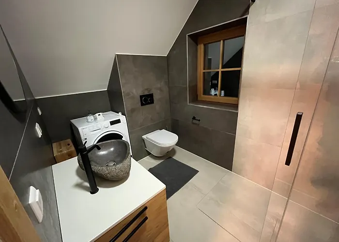 Ferienhaus Tanas Almhütte *