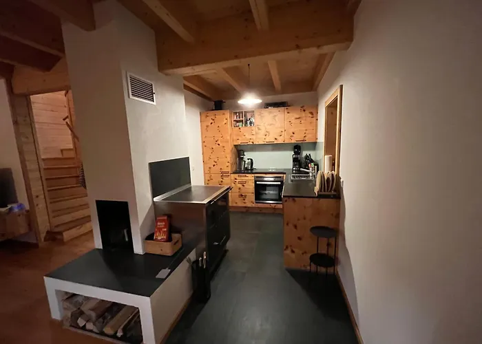 Tanas Almhütte Flattnitz