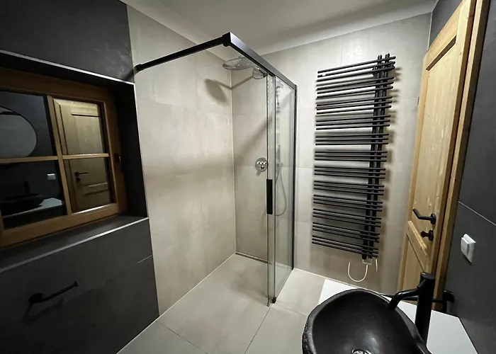 Tanas Almhütte Сasa de vacaciones Flattnitz