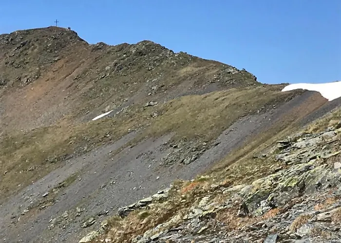 Tanas Almhütte Flattnitz