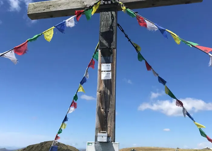 Tanas Almhütte *